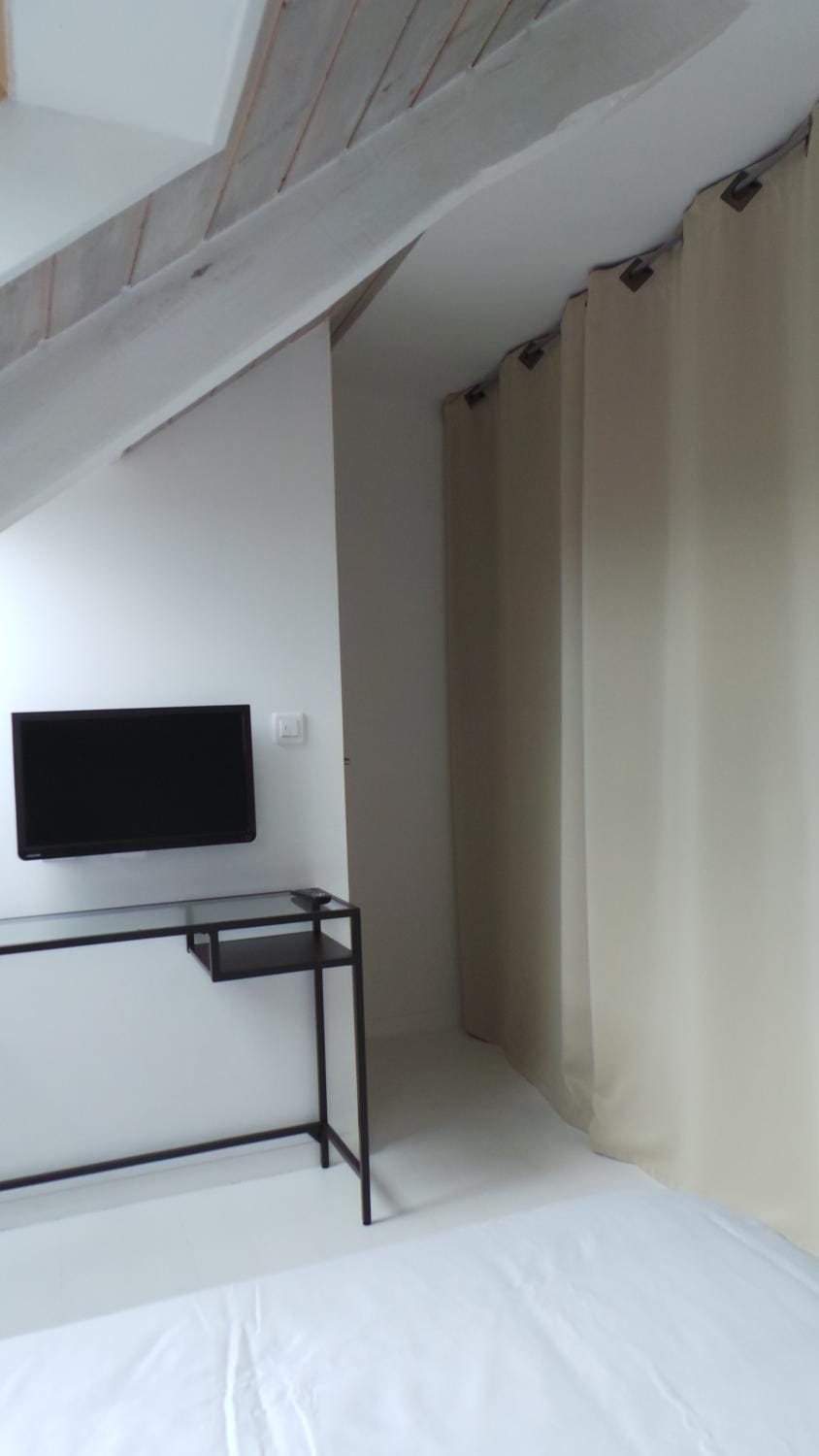 Lesneven Appart Nuitee Apartment in Finistere