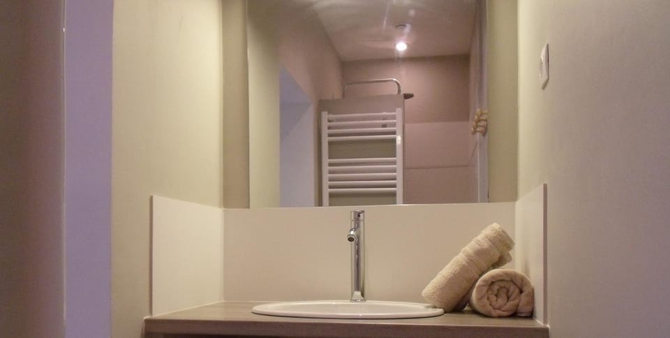 Lesneven Appart Nuitee Apartment in Finistere