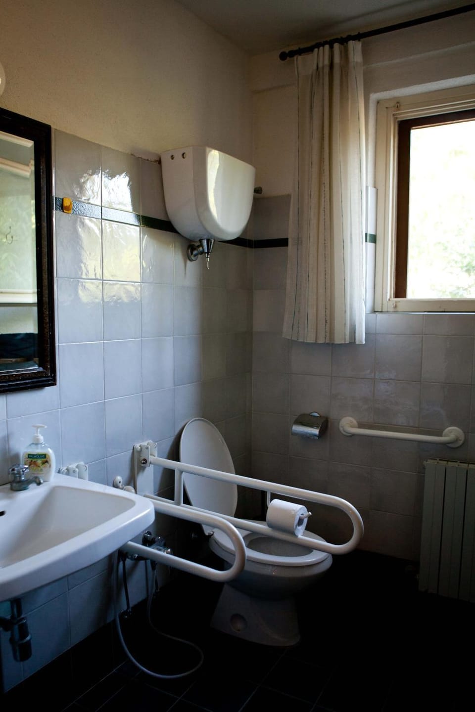 Bathroom, Bathroom