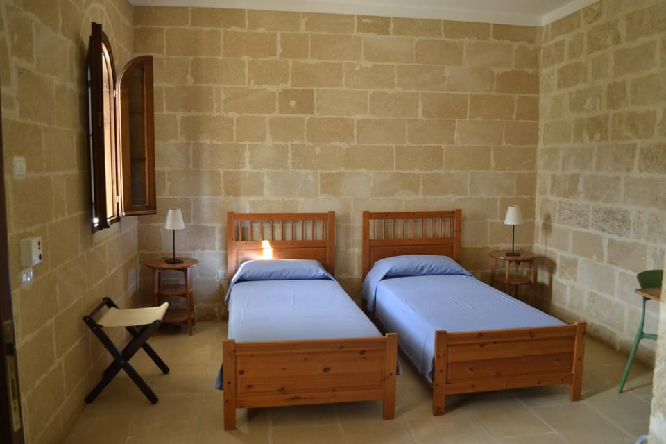 torre casciani Farm Stay in Apulia