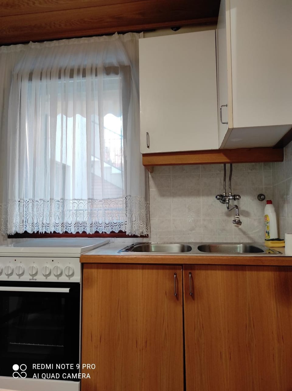 Apartma Izola House in Slovenia