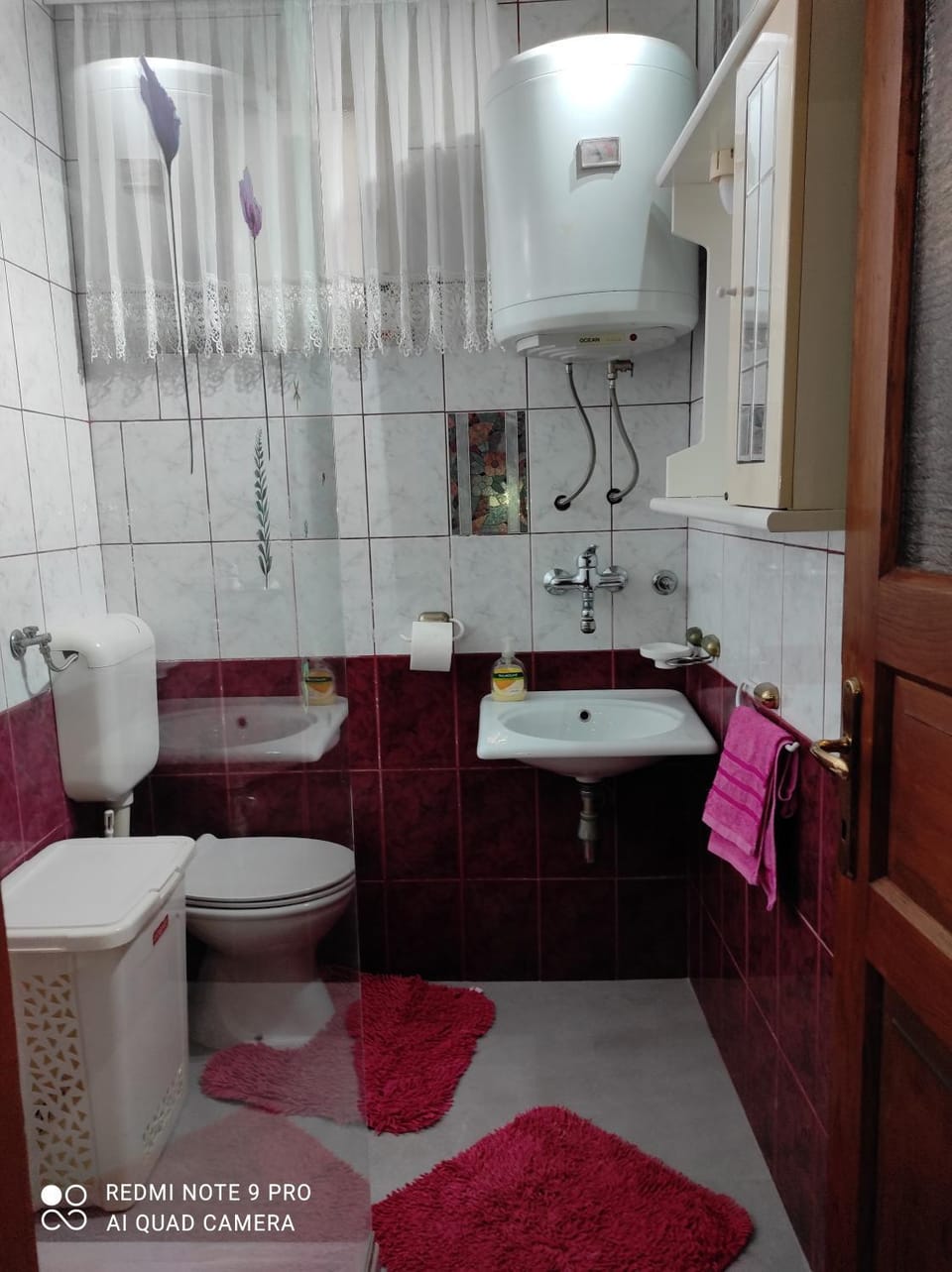 Apartma Izola House in Slovenia