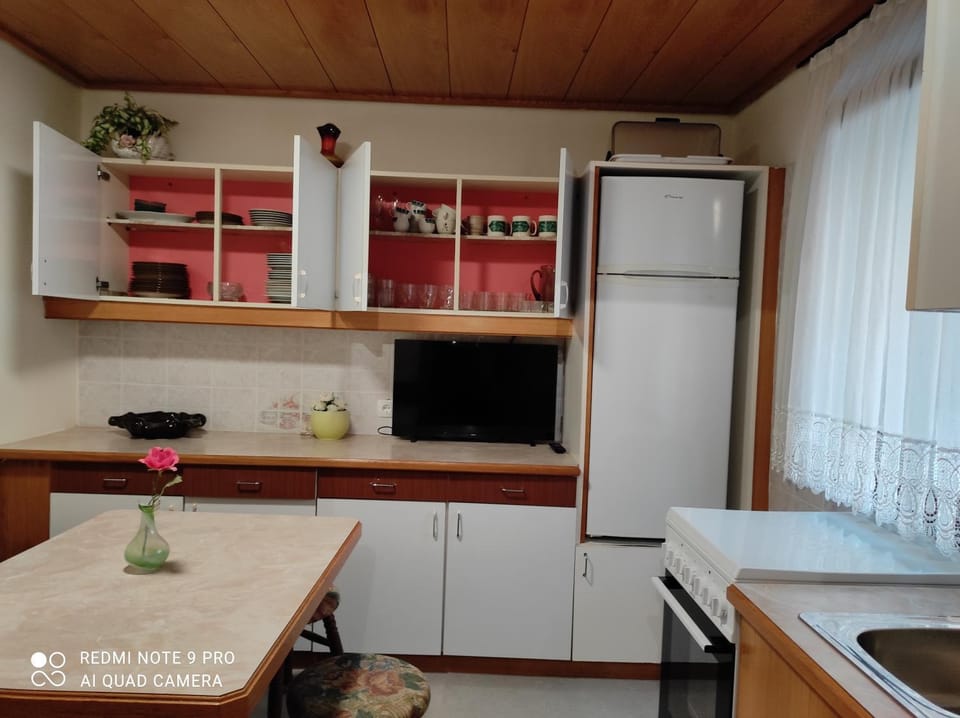 Apartma Izola House in Slovenia