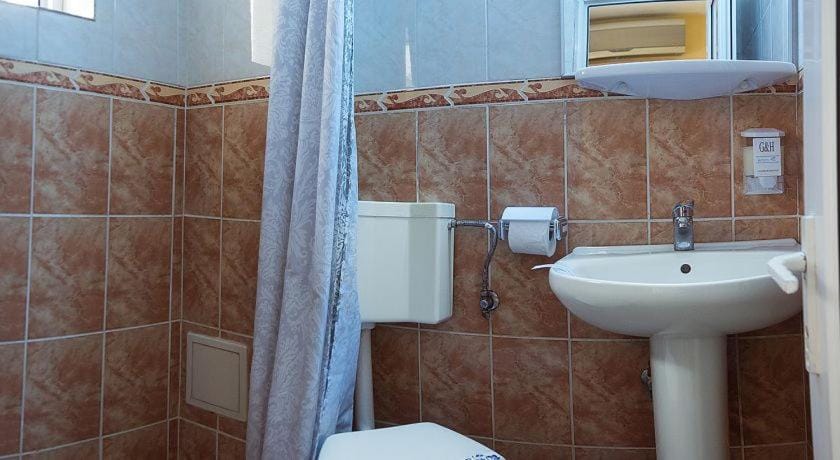 COMPLEX Alutus -Camere de inchiriat Bed and Breakfast in Dobrich Province, Bulgaria