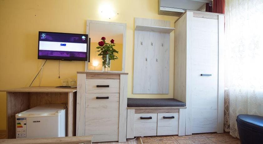 COMPLEX Alutus -Camere de inchiriat Bed and Breakfast in Dobrich Province, Bulgaria