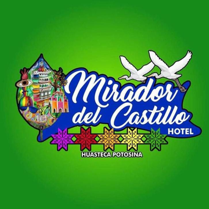Mirador del Castillo Hotel in State of San Luis Potosi