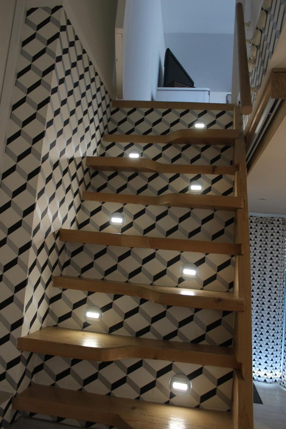 Claude et Marie-France Apartment in Corsica