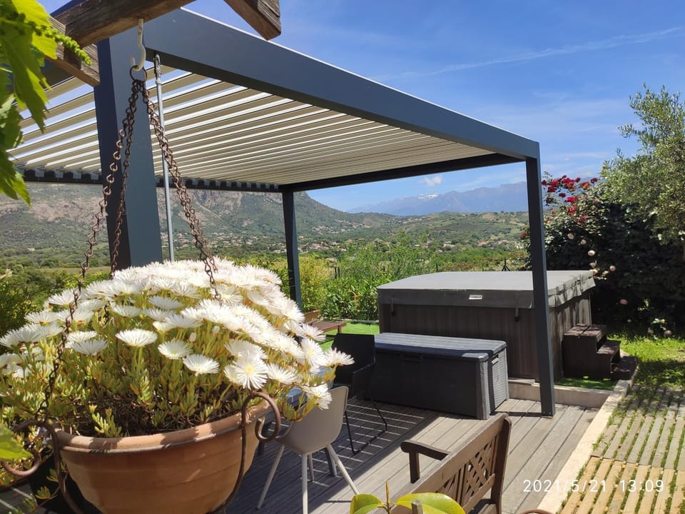 Patio, Balcony/Terrace, Spa and wellness centre/facilities