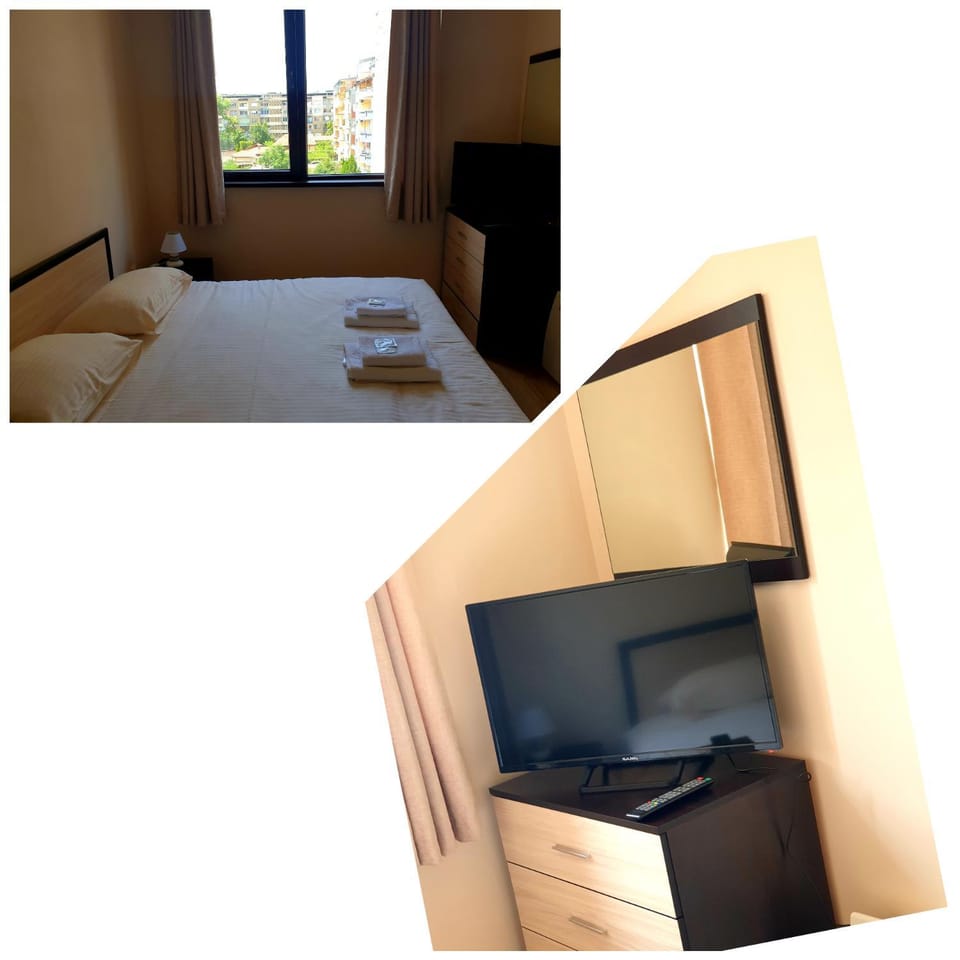 Cosy Apartment - City Centre Apartment in Blagoevgrad