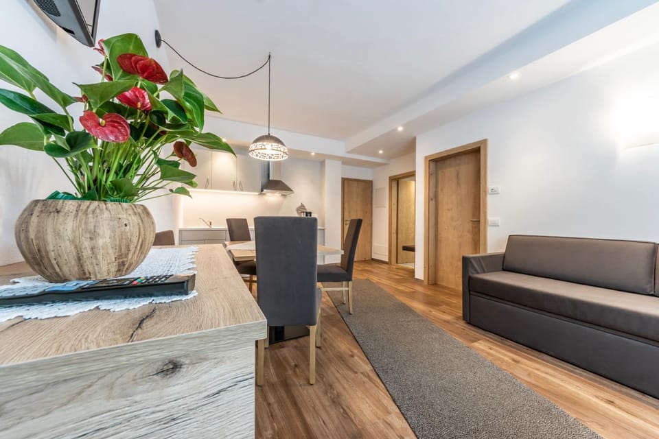 Alfred Ties Apartments Apartment in San Vigilio di Marebbe