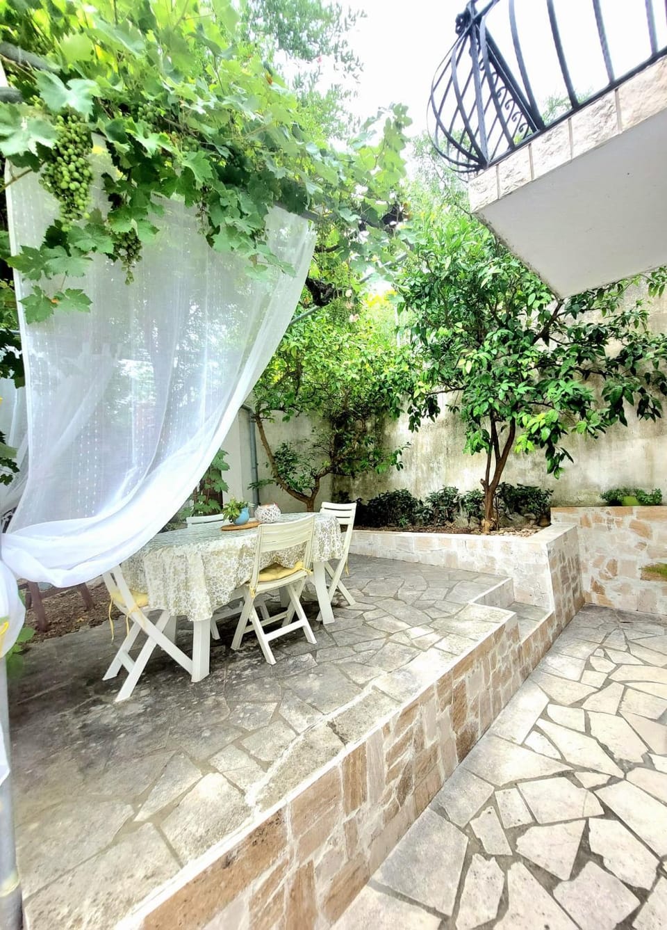 Buble Summer House House in Lika-Senj County