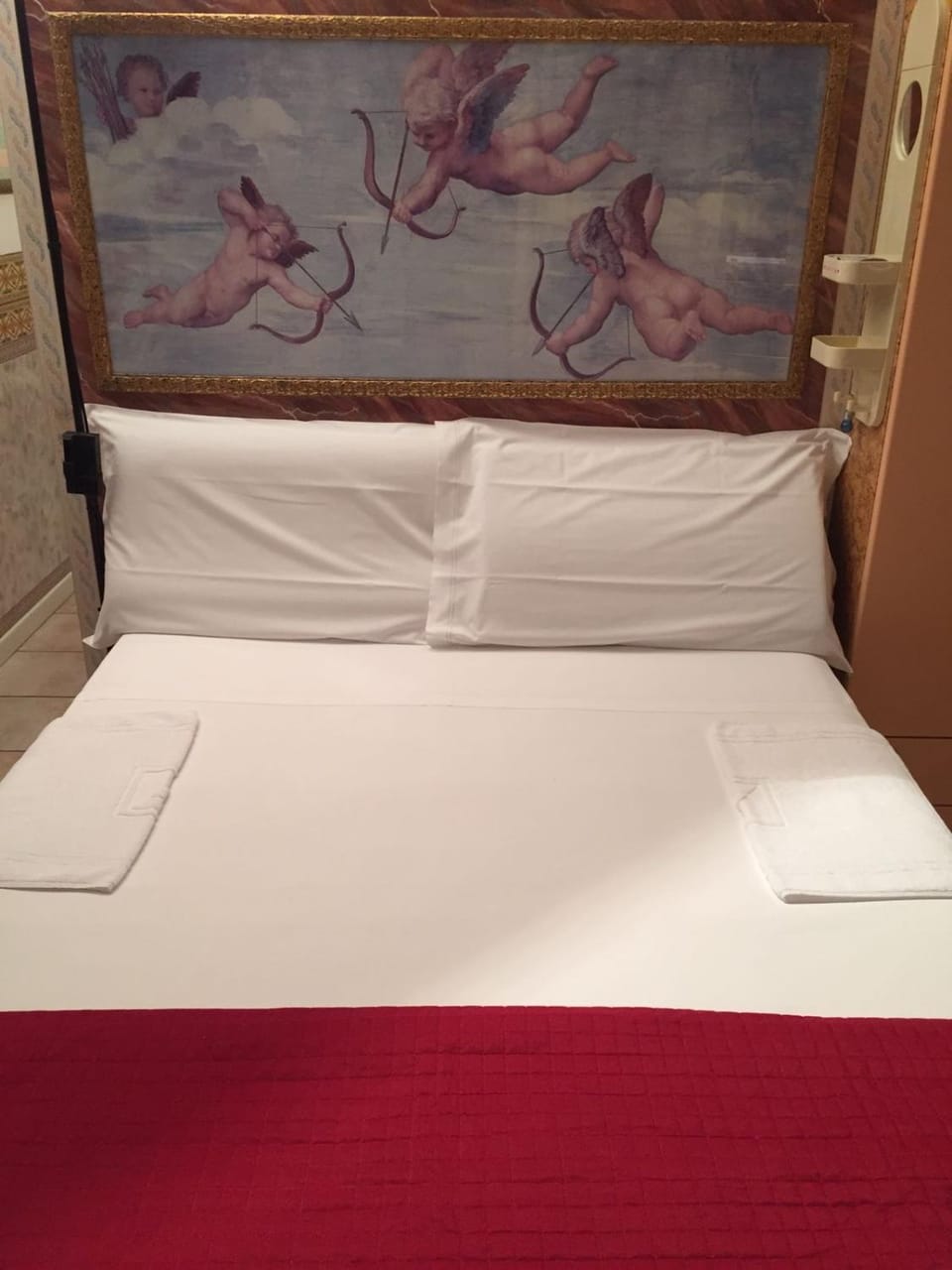 Casa Vacanze In Love Apartment in Marche