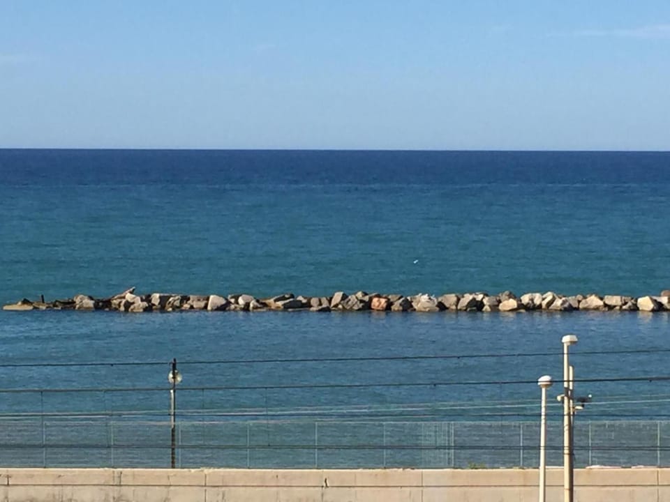 Casa Vacanze In Love Apartment in Marche