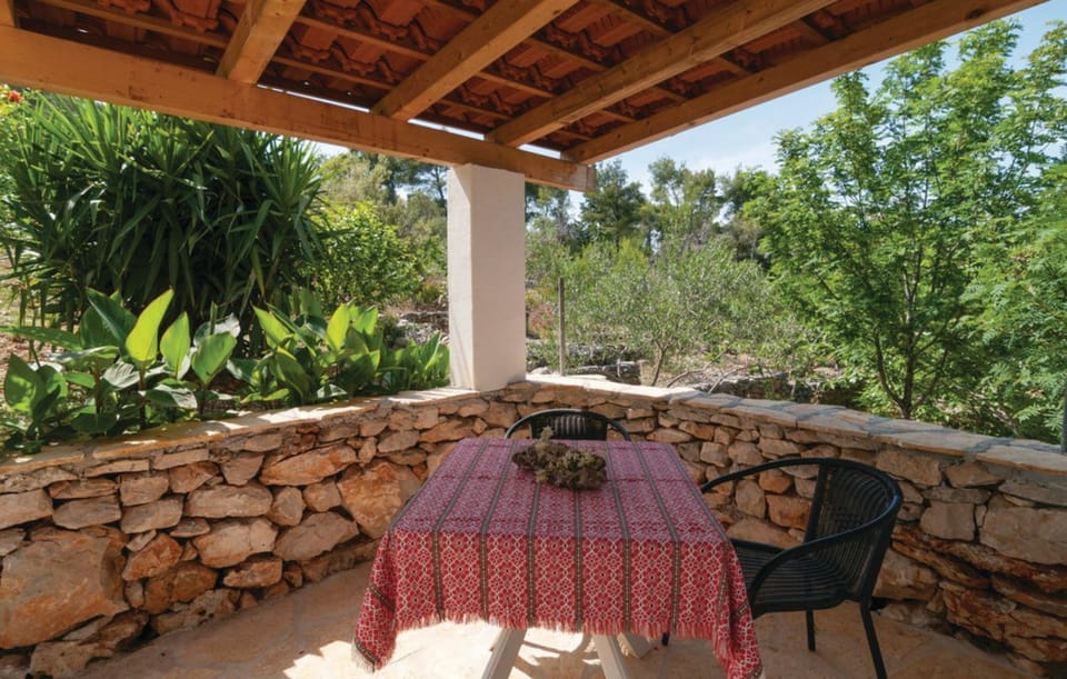 Patio, Balcony/Terrace