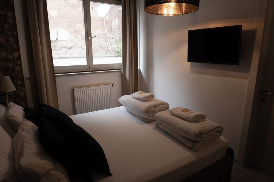 Mary's Rooms & Apartments Apartment in Bolzano