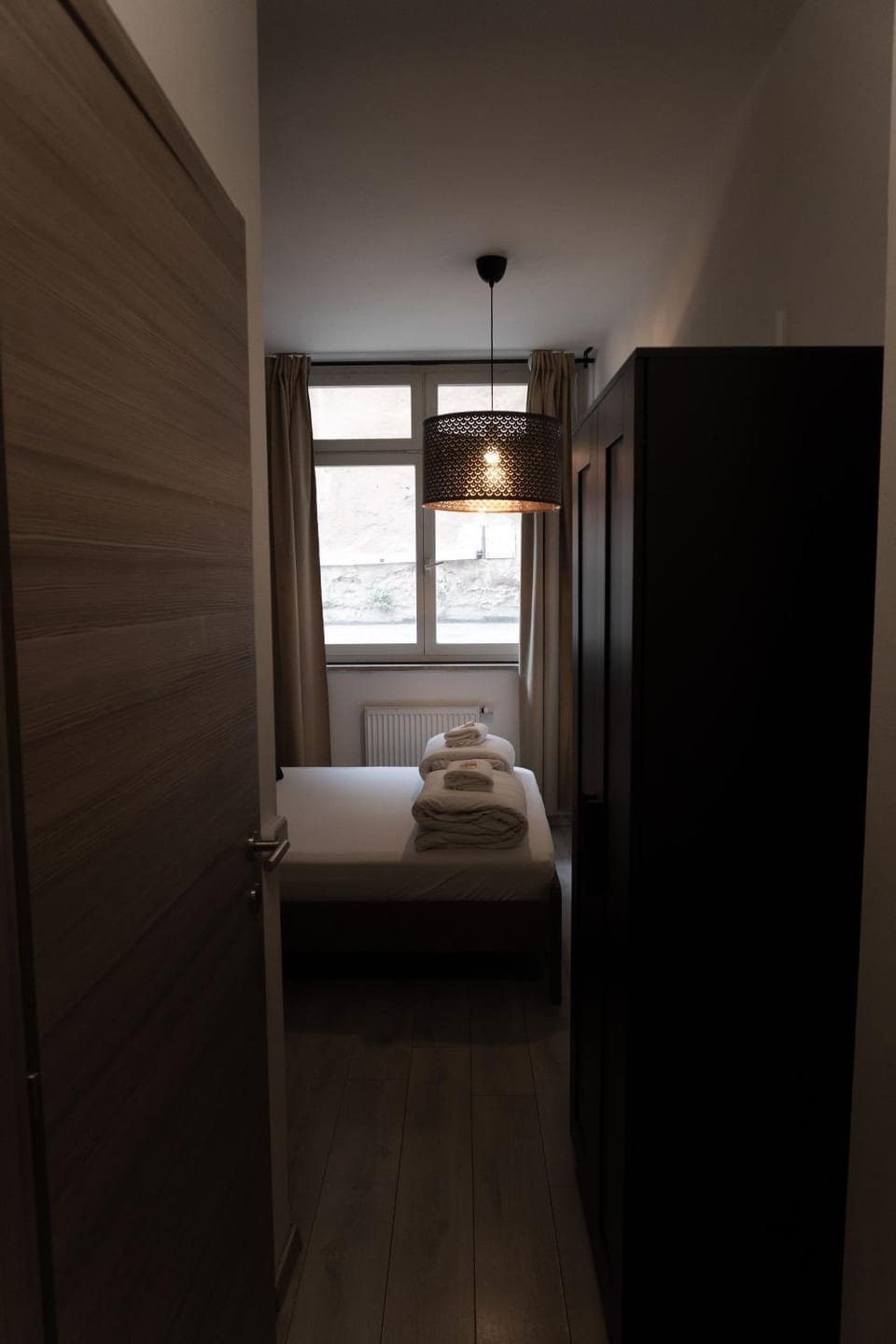 Mary's Rooms & Apartments Apartment in Bolzano