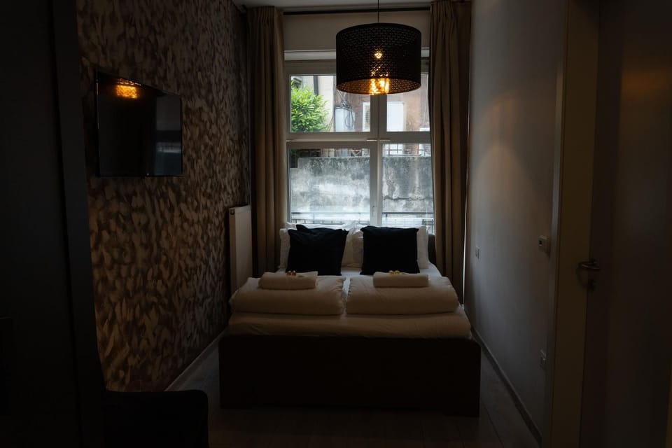 Mary's Rooms & Apartments Apartment in Bolzano