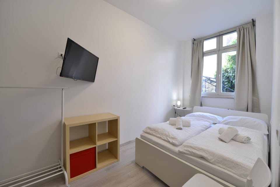 Mary's Rooms & Apartments Apartment in Bolzano