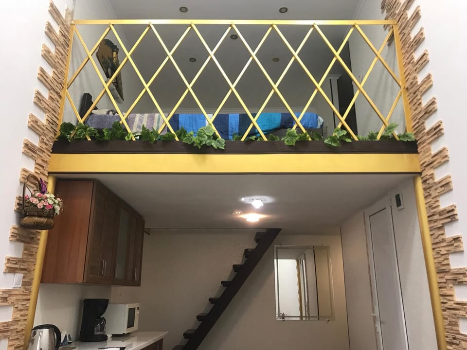 Pastera apartments. Apartment in Odessa