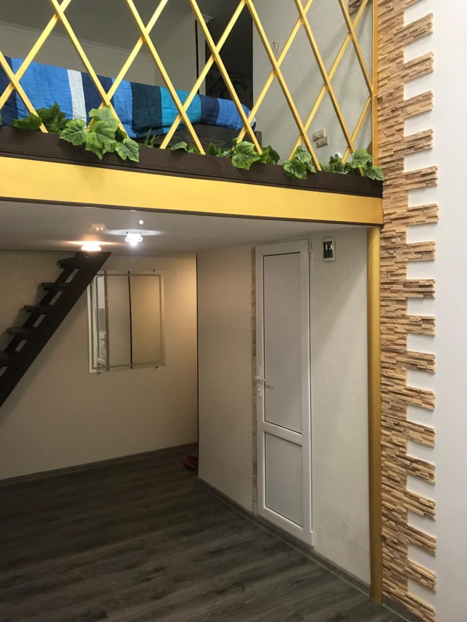 Pastera apartments. Apartment in Odessa