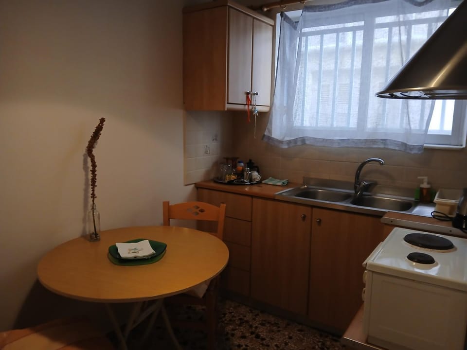Kritikos Rooms Apartment in Islands