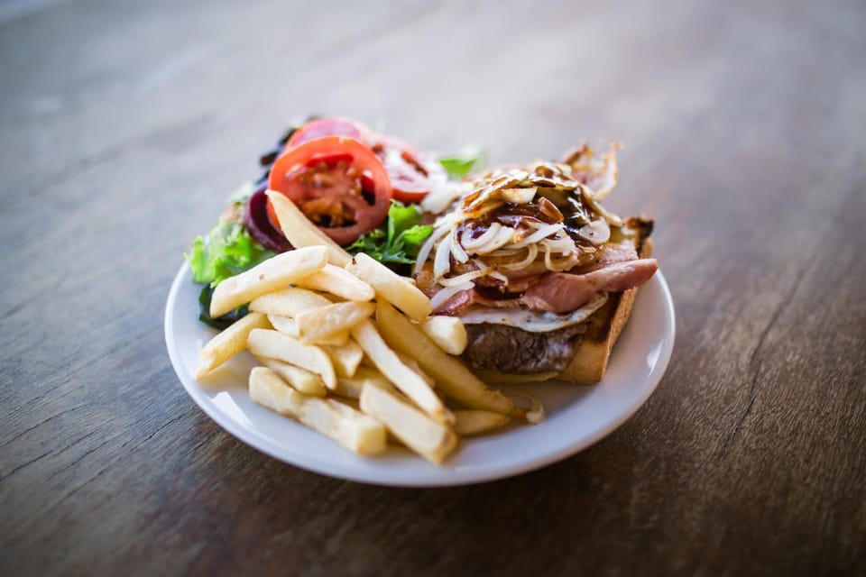 Food