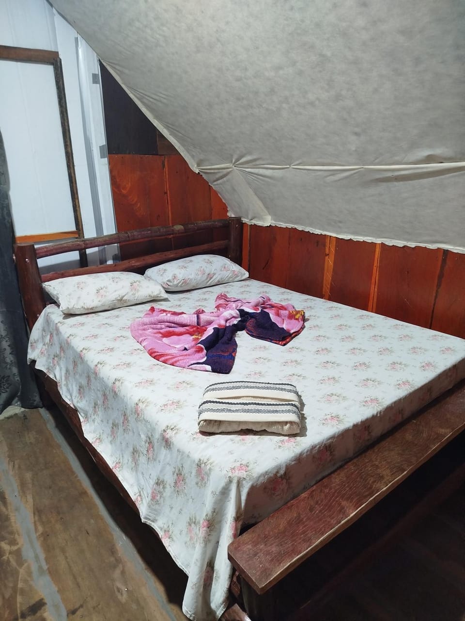 Refúgio Raiz Camping Campground/ 
RV Resort in State of Tocantins