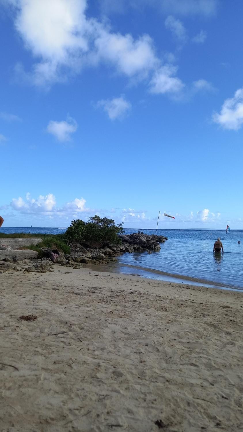 CABANE au Soleil by Country House in Grande-Terre, Guadeloupe