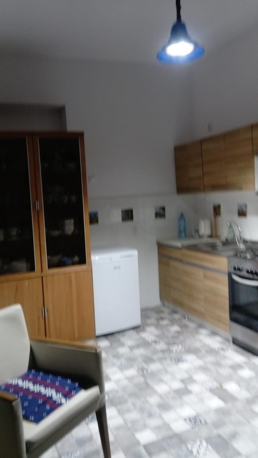 Sosenka Gospodarstwo Agroturystyczne Farm Stay in Pomeranian Voivodeship