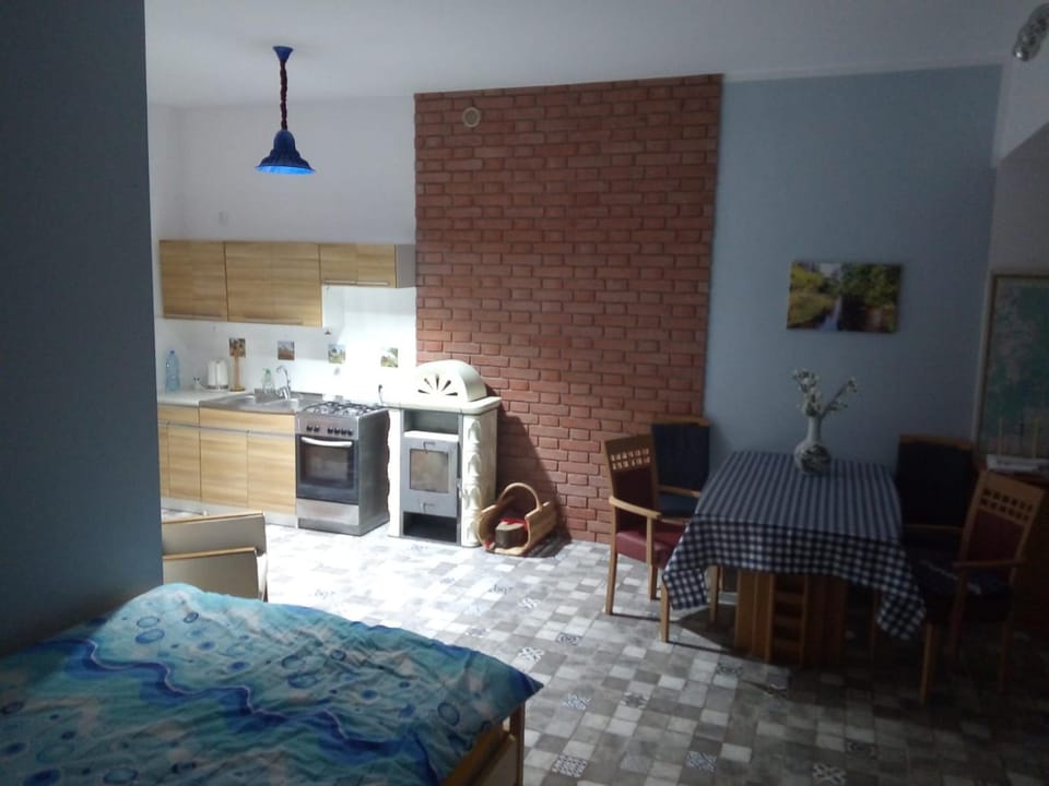 Sosenka Gospodarstwo Agroturystyczne Farm Stay in Pomeranian Voivodeship