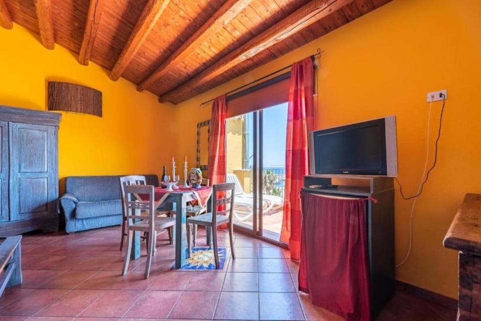 Stenopus Greco Casa per AFFITTI TURISTICI Bed and Breakfast in Sicily