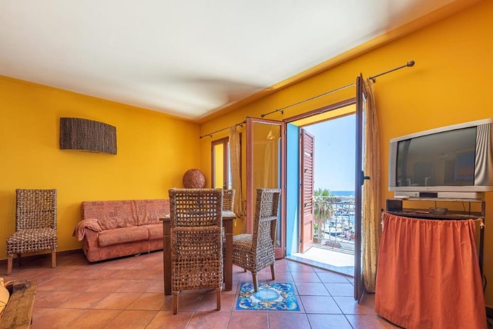 Stenopus Greco Casa per AFFITTI TURISTICI Bed and Breakfast in Sicily