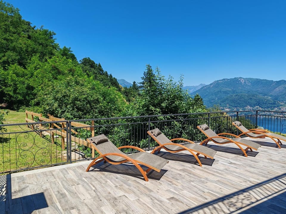 Solarium, Spa and wellness centre/facilities