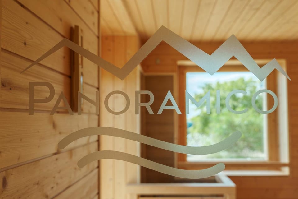 Property logo or sign, Sauna, Spa and wellness centre/facilities