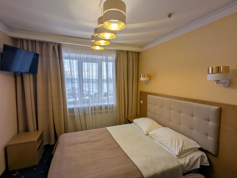 Hotel Ternopil Hotel in Ukraine