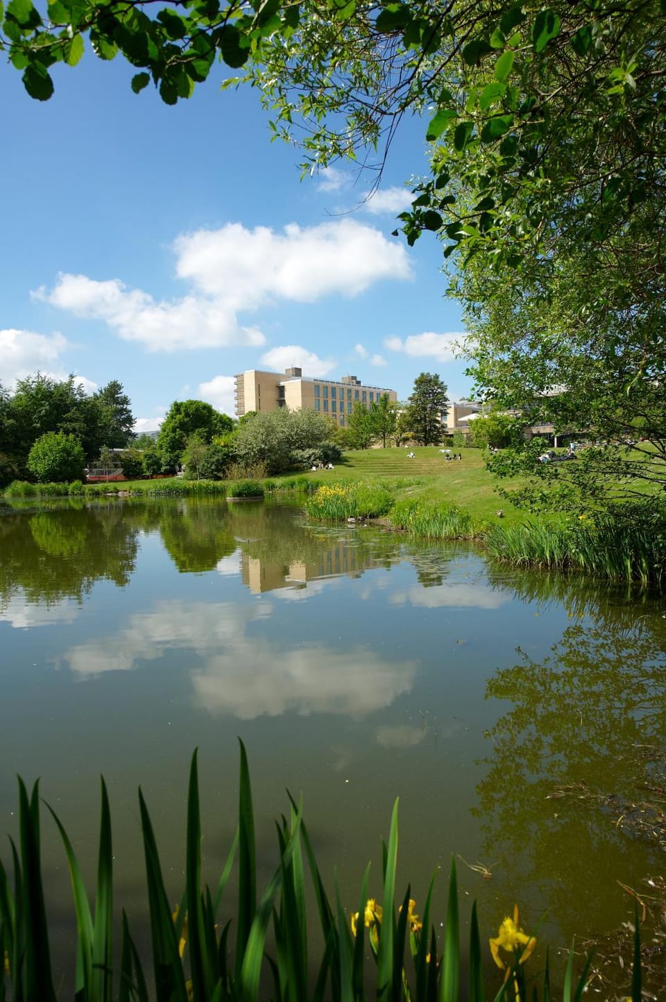 University of Bath Summer Accommodation Hostel in Bath