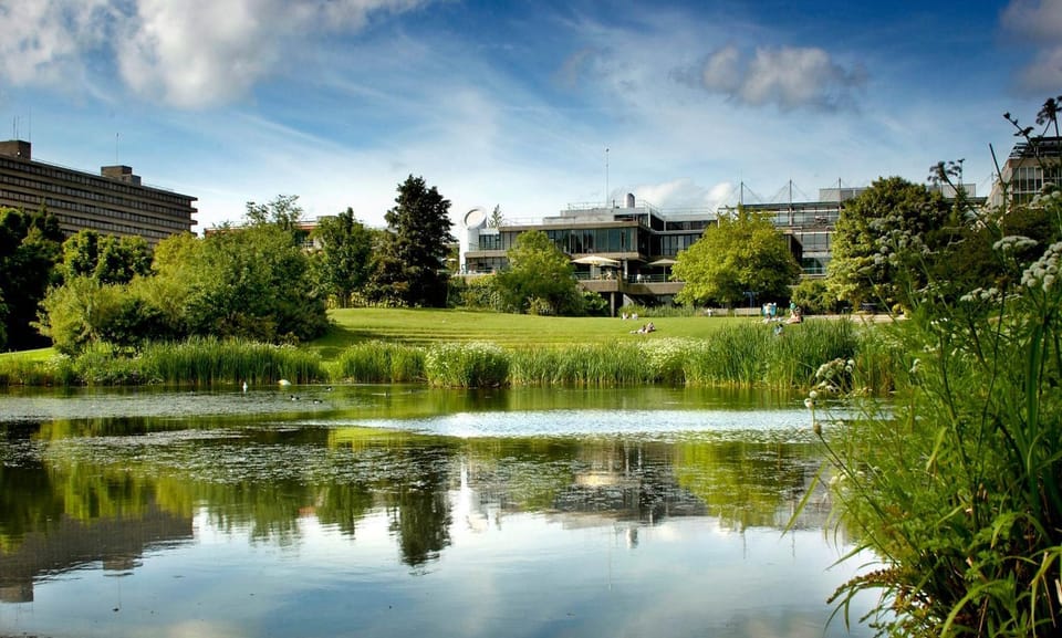 University of Bath Summer Accommodation Hostel in Bath