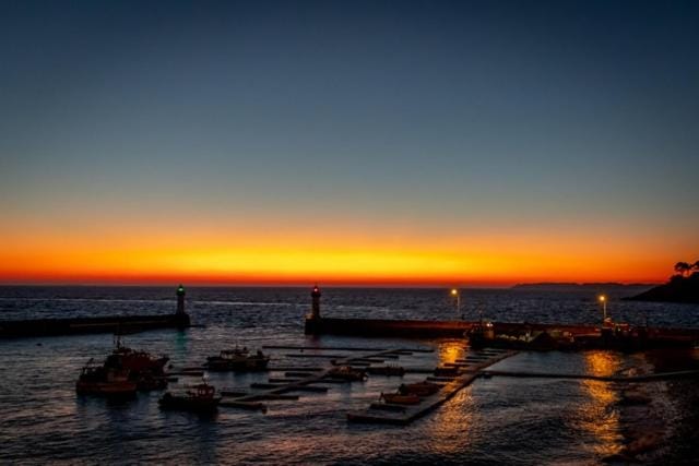 Hotel Atlantique Hotel in Brittany