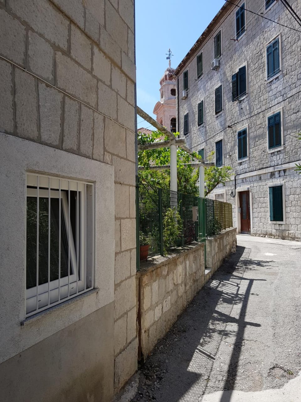 Stipan Studio & Room Bed and Breakfast in Split