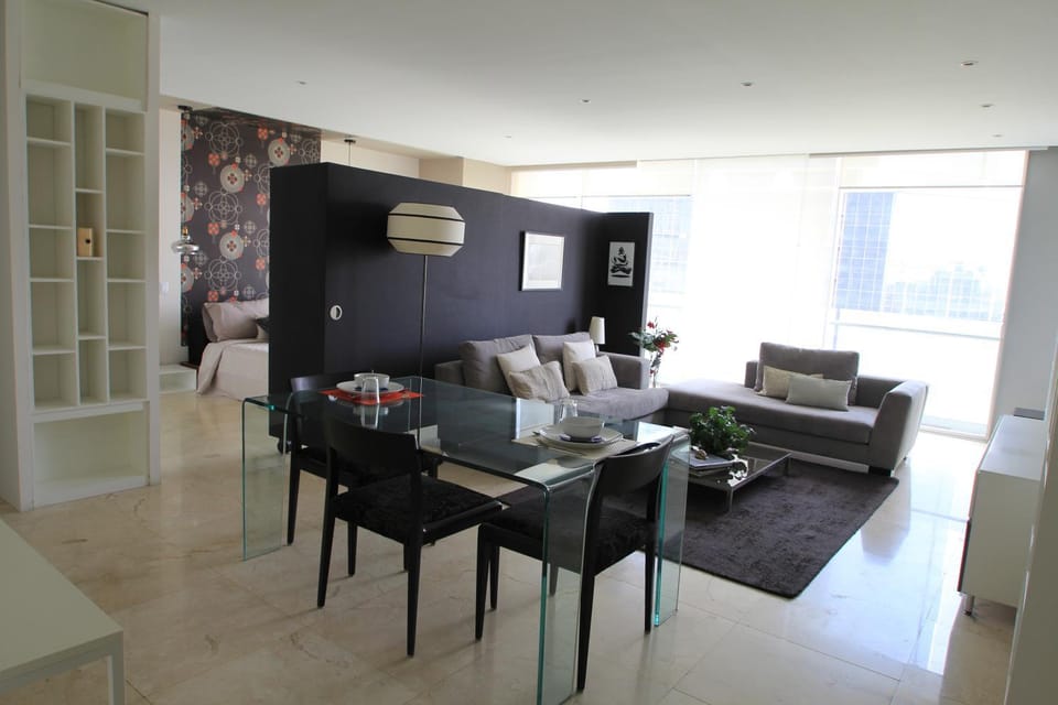 Garden, Living room, Dining area, Bedroom, Area and facilities