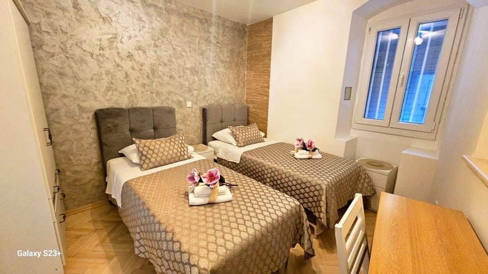 Villa Spaladium Bed and Breakfast in Split