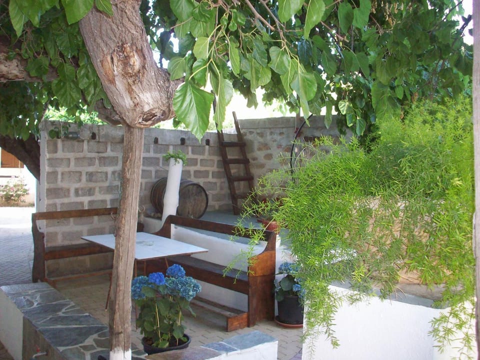 Caviri Apartment in Decentralized Administration of the Aegean