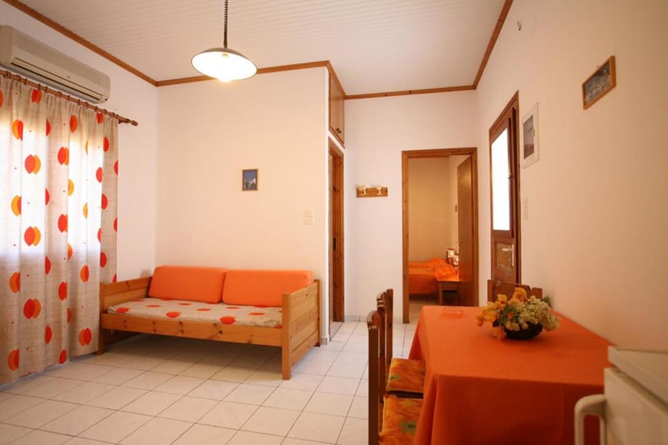 Caviri Apartment in Decentralized Administration of the Aegean
