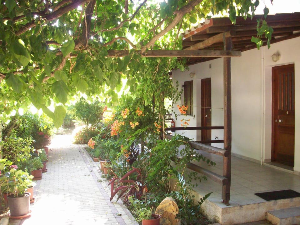 Caviri Apartment in Decentralized Administration of the Aegean