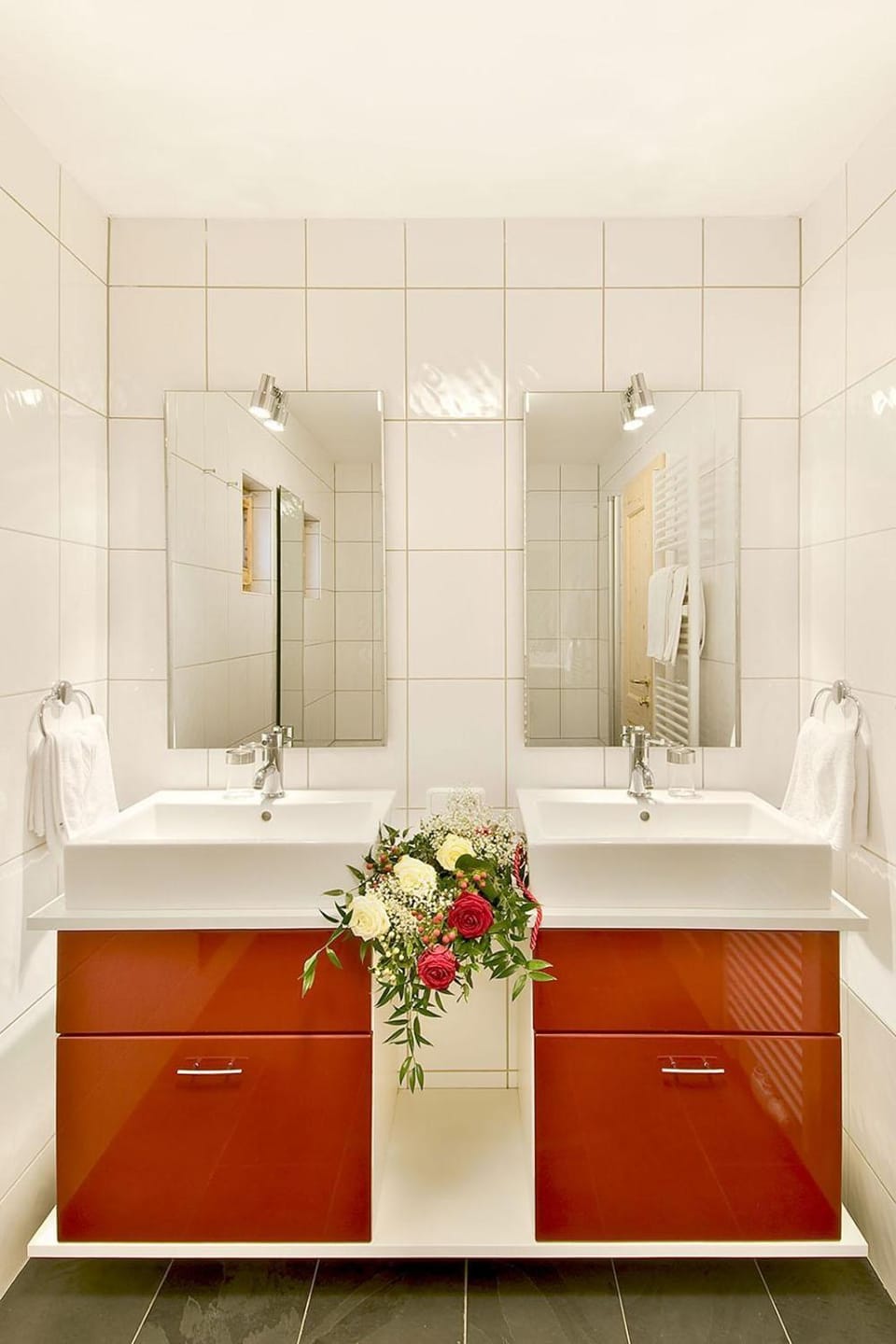 Appartement Alpen Lodge Apartment in Saint Anton am Arlberg