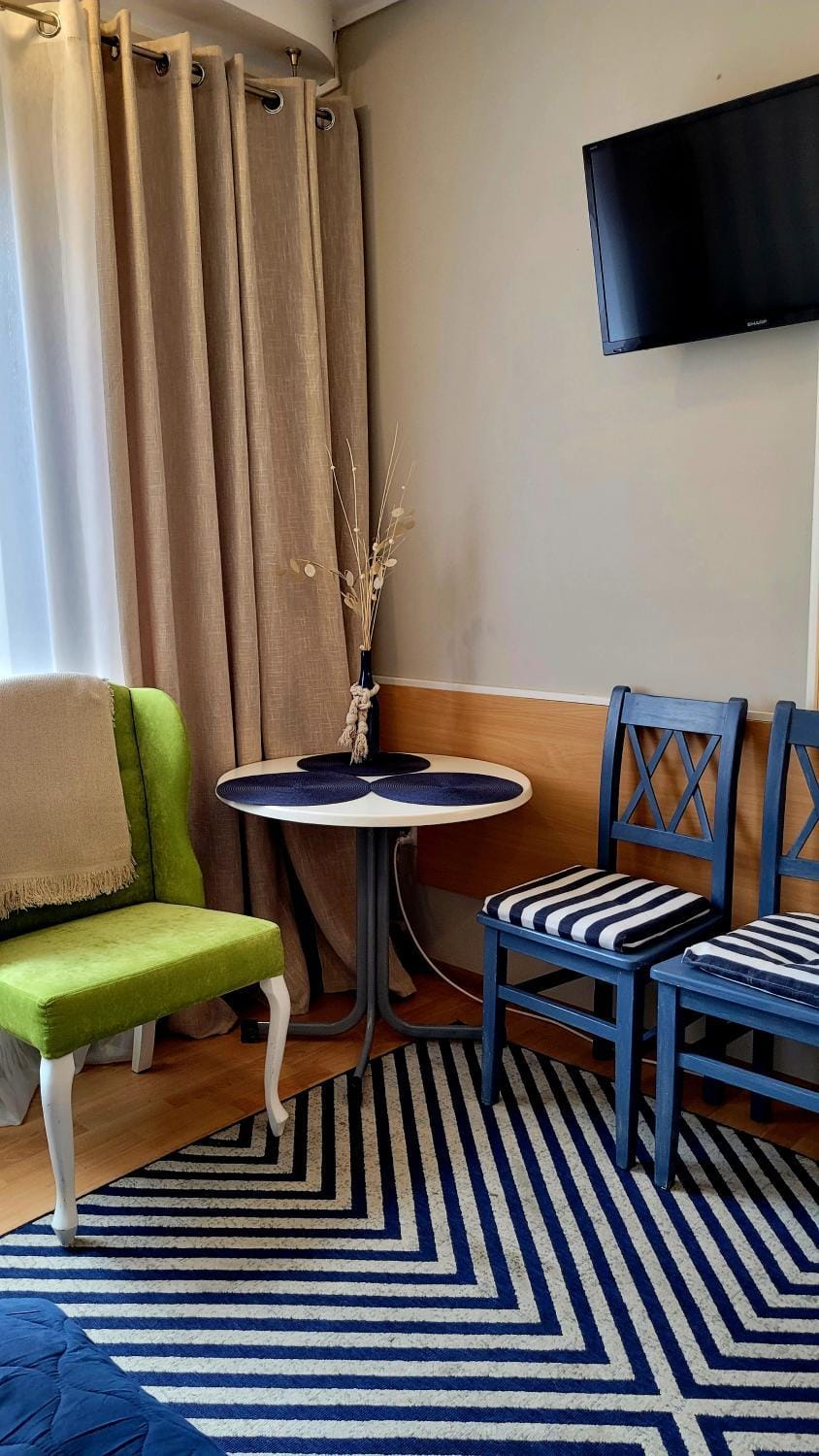 Pokoje Gościnne Tawerna Wejherowo Vacation rental in Pomeranian Voivodeship