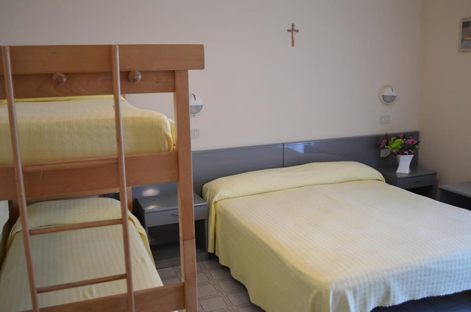 Hotel Casa Mia Hotel in Lido di Jesolo