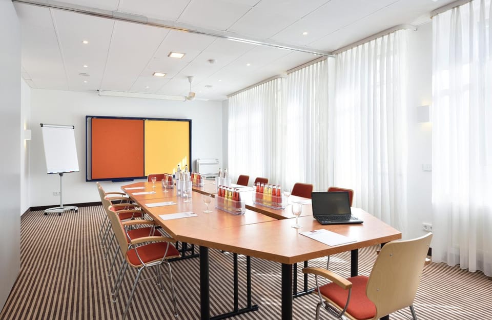 Business facilities