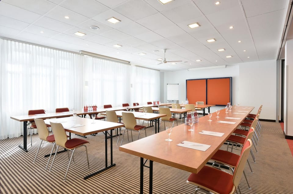 Business facilities