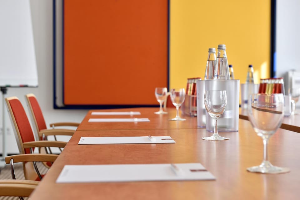Business facilities